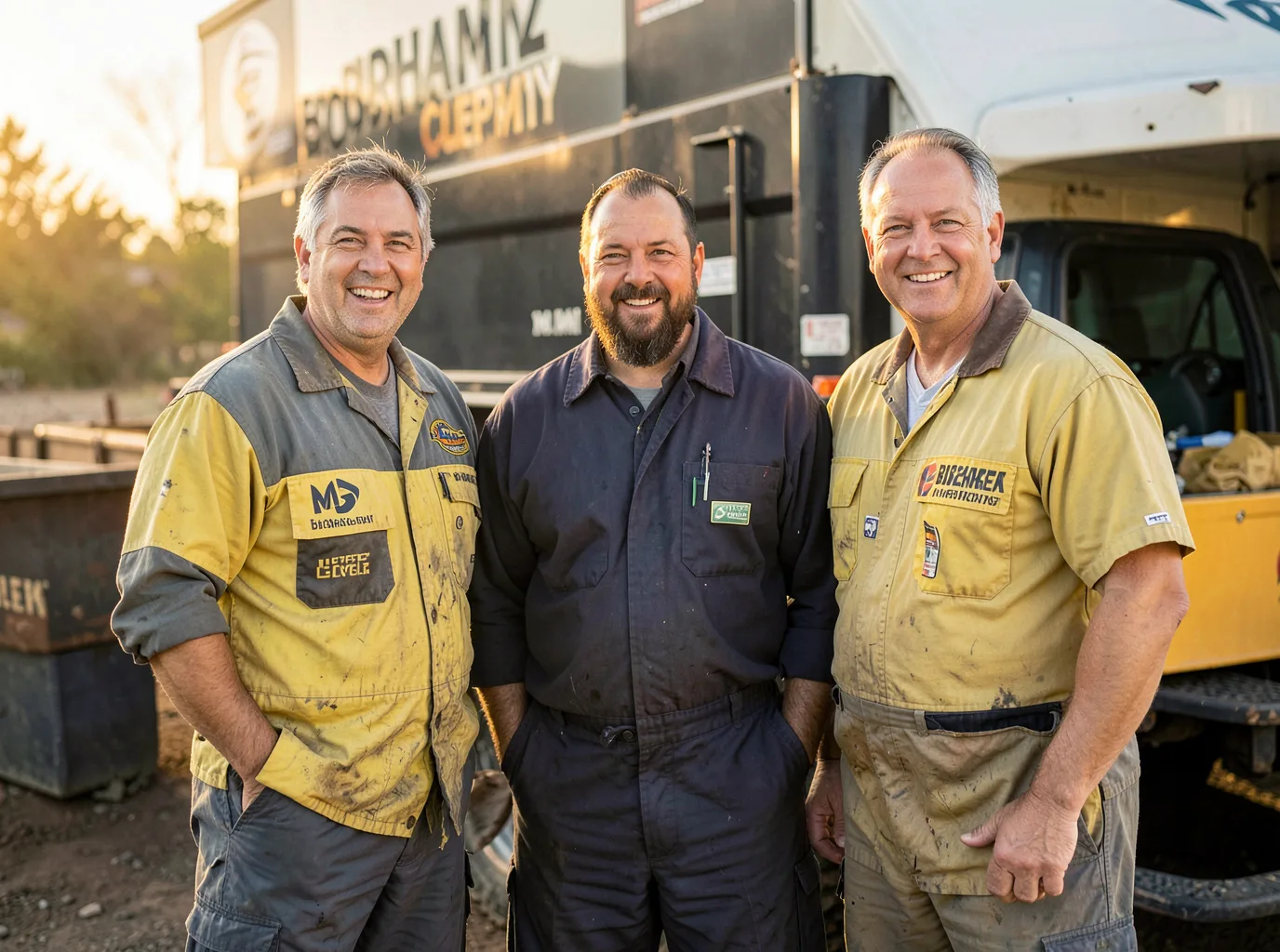 Sewage Cleanup company in Canton, GA