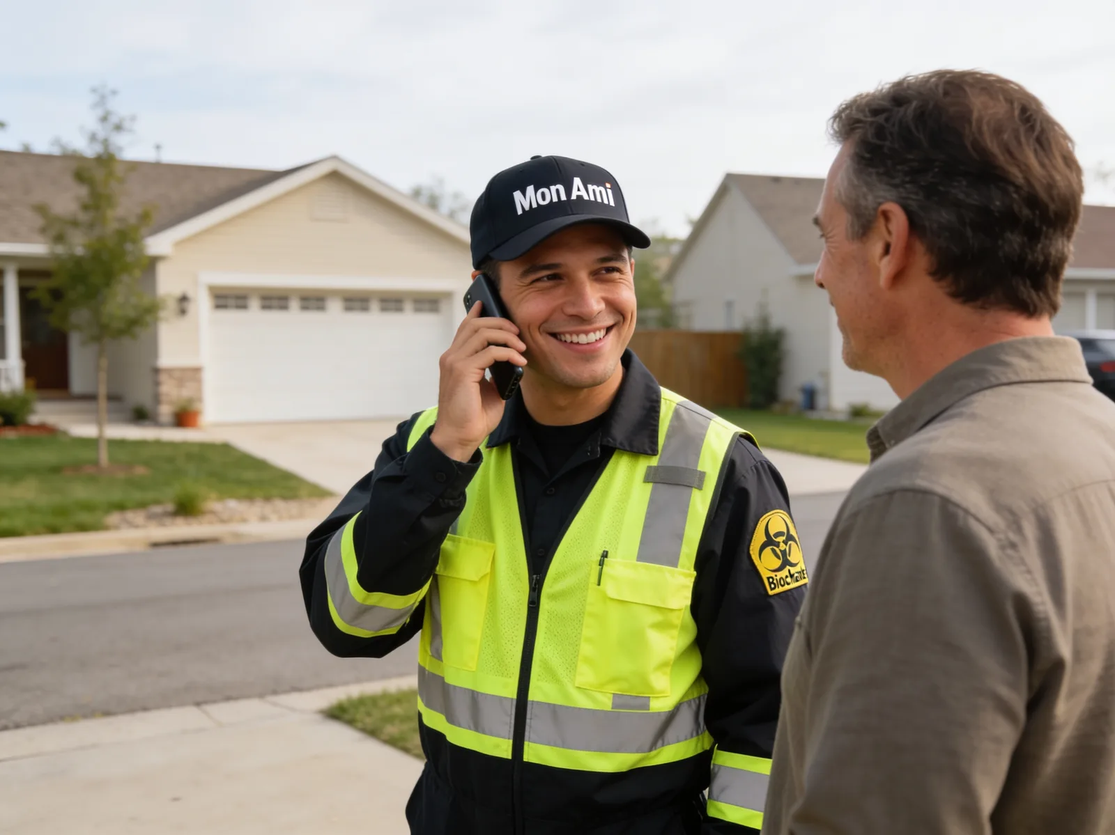 Sewage Cleanup Canton, GA FAQs