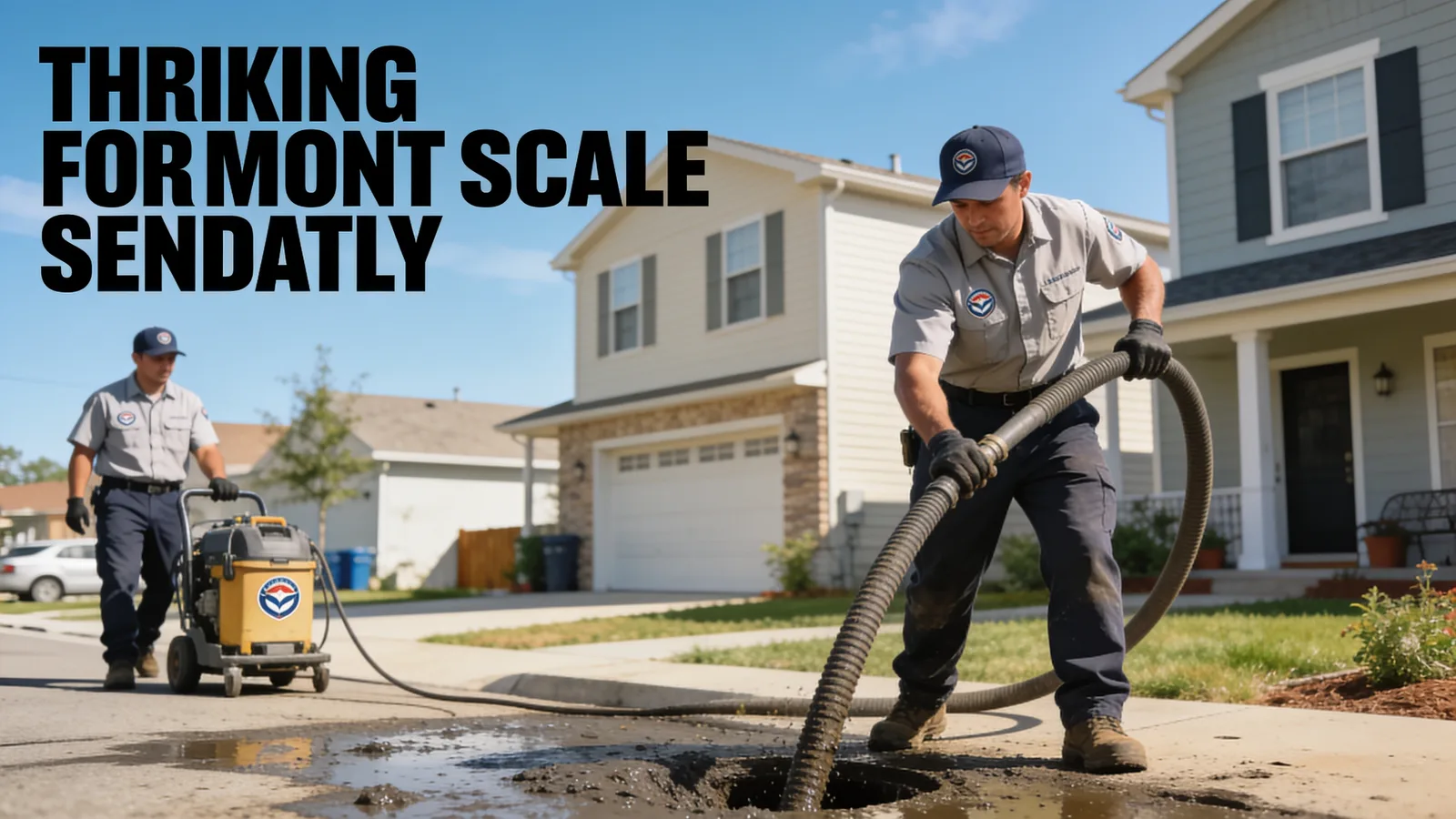 Sewage Cleanup in Canton, GA near me
